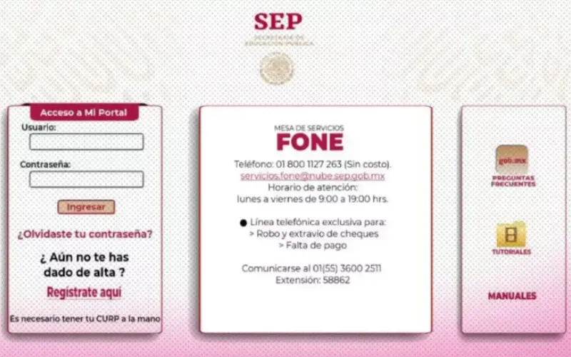FONE Puebla