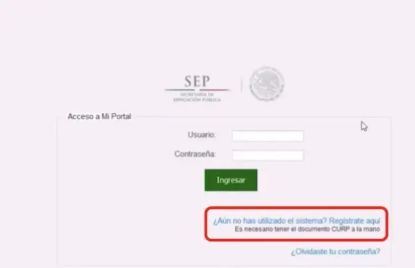 mi portal fone