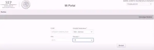 mi portal fone