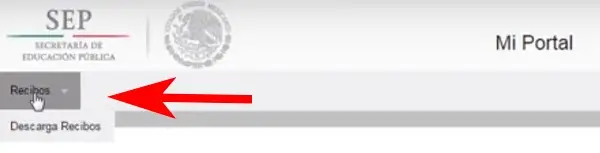 mi portal fone
